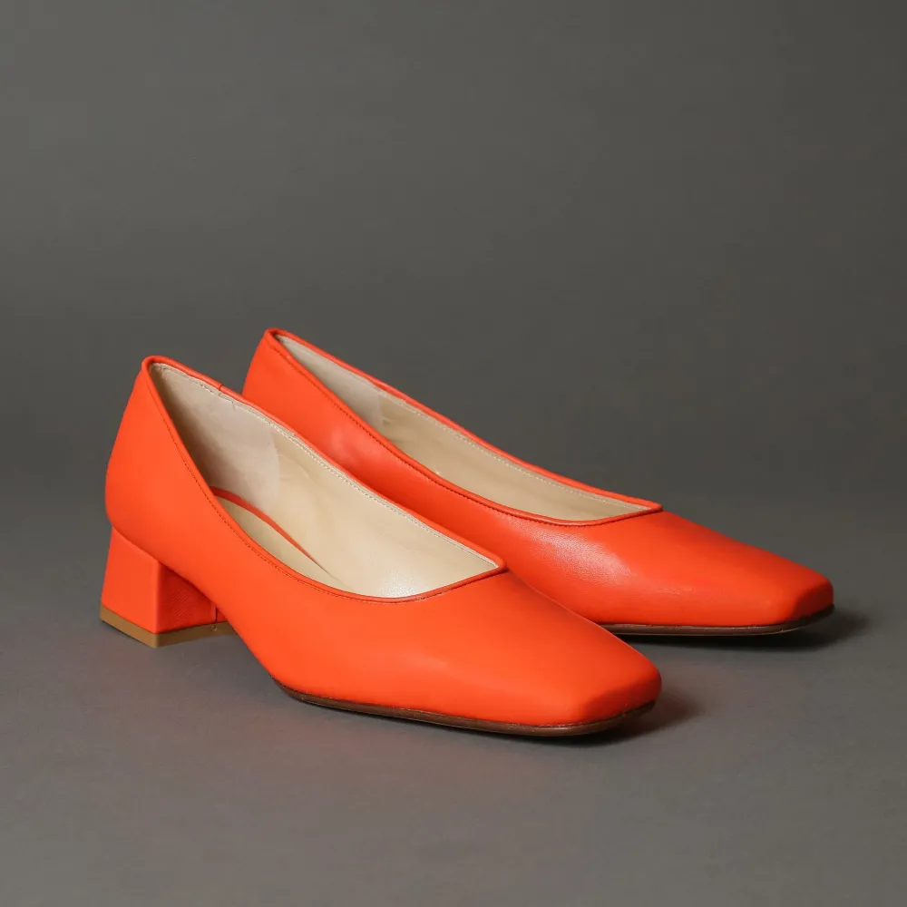 Conflict For Interest 403| Heels