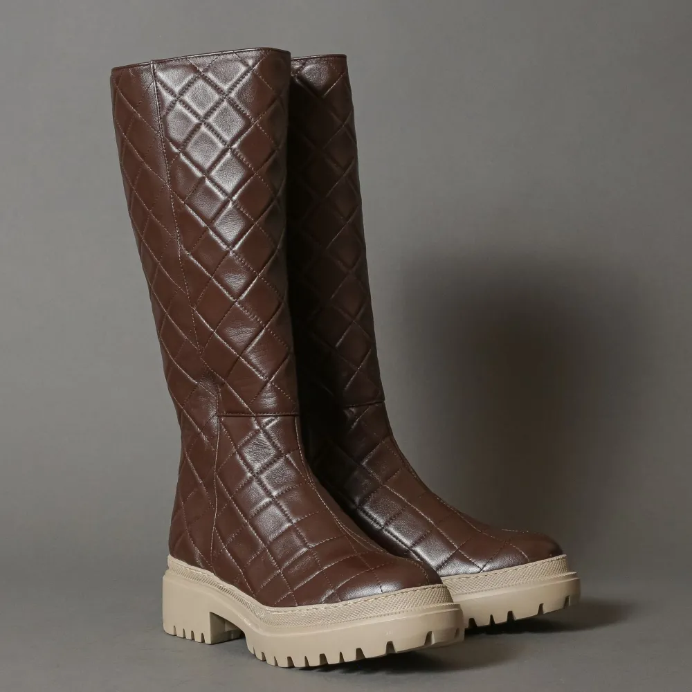 Conflict For Interest 754 Sam| Boots