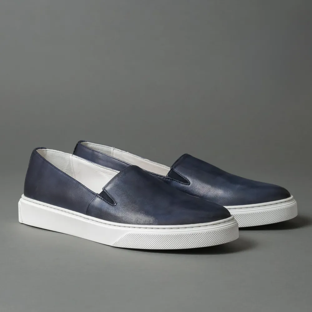 Conflict For Interest 3325| Loafers