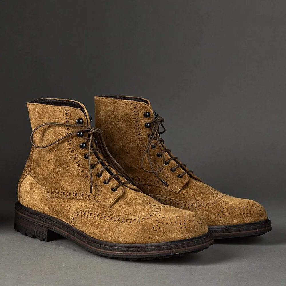 Pantanetti 15820| Boots