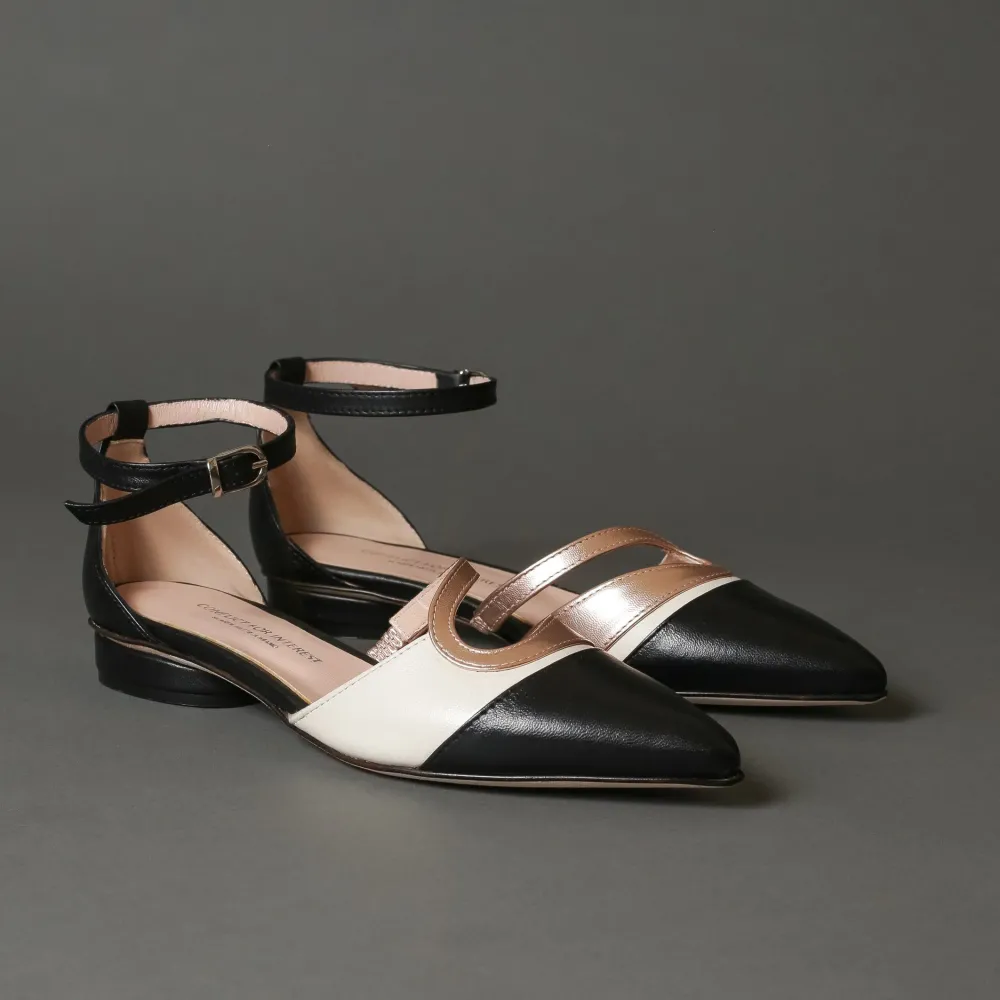 Conflict For Interest Maya| Flats