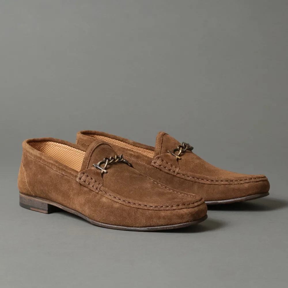 Conflict For Interest 4161| Loafers