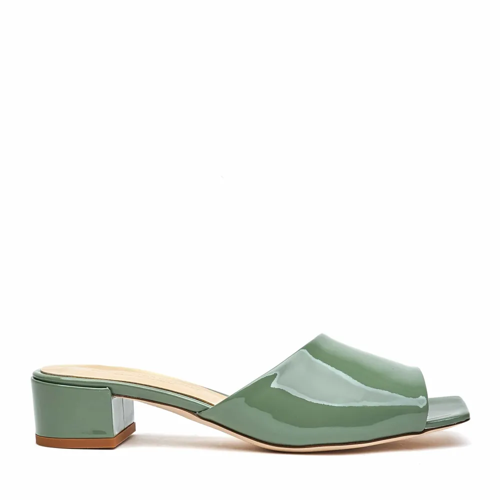 Conflict For Interest Caterina| Sandals