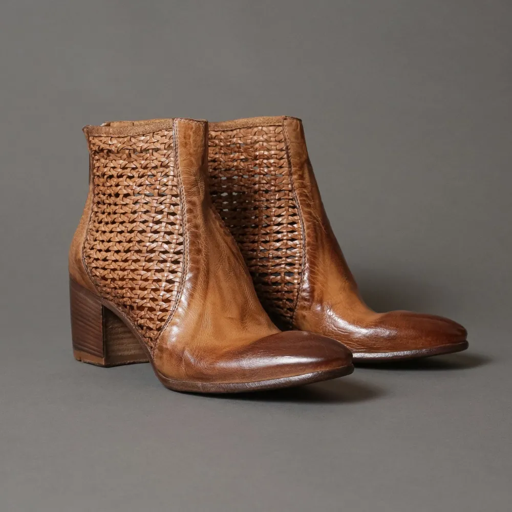 Lemargo Gh04B| Boots