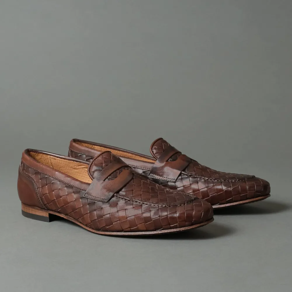 Conflict For Interest 4214| Loafers