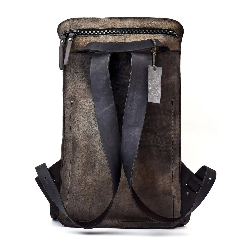 Shoto Cortina Grey| Mto Mens