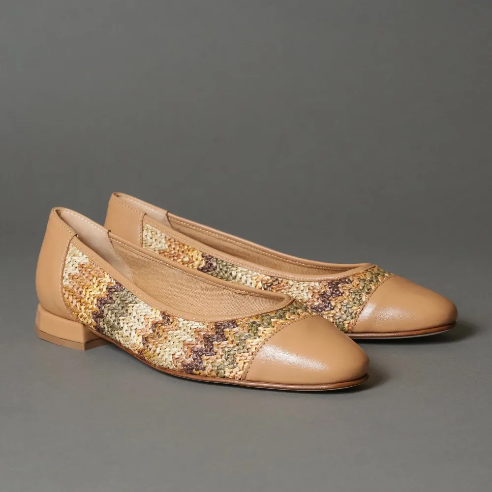 Conflict For Interest Flora| Flats