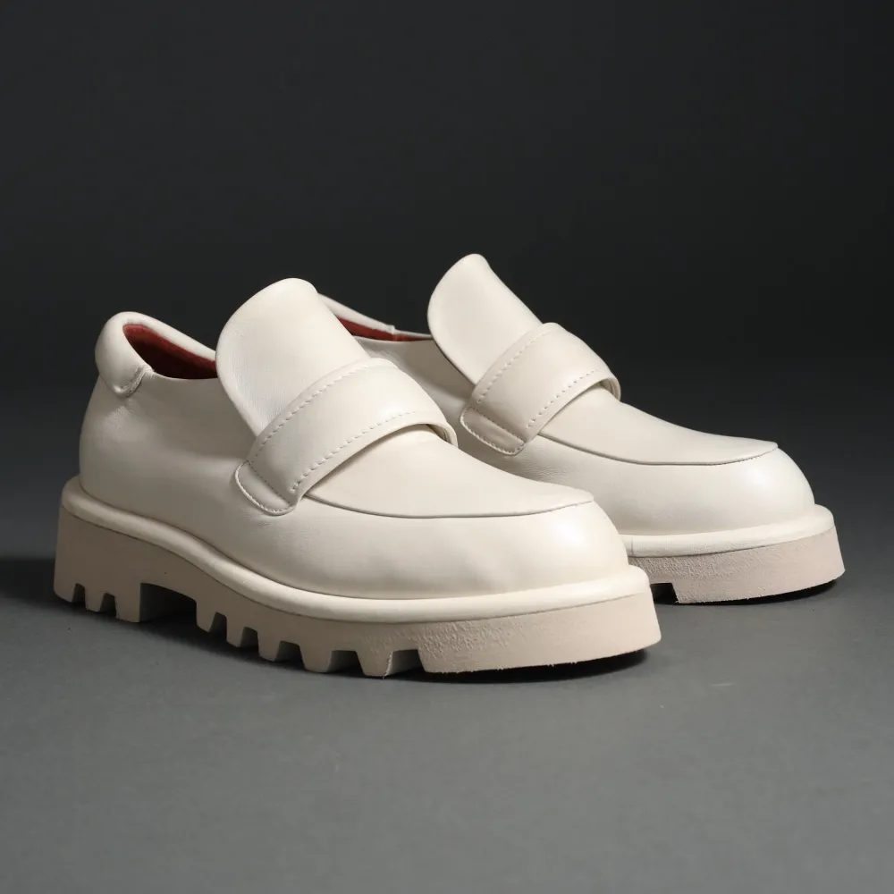 Lorena paggi 22251| Loafers