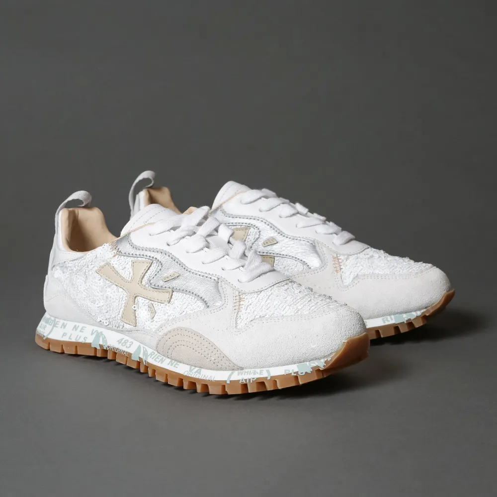 Premiata Runsea D| Sneakers