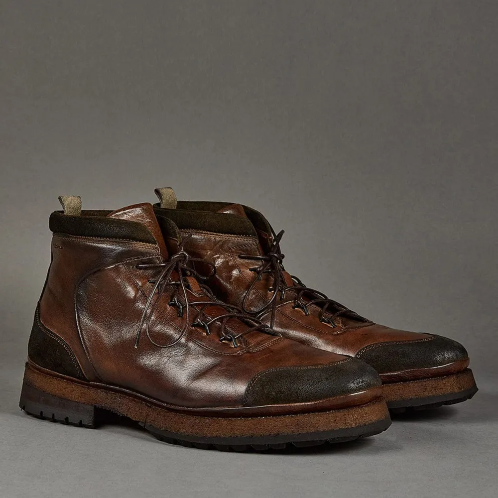 Alexander Hotto 62049| Boots